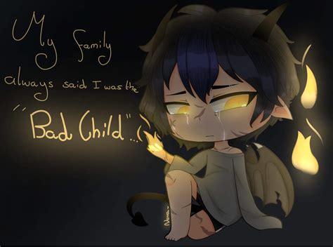 Sad Incubus Ein Hours Gacha Life Edit Aphmau Amino