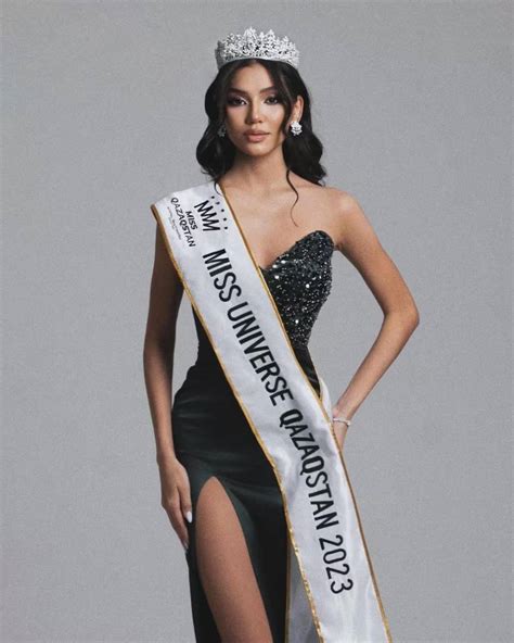 Conoce A Las Candidatas Confirmadas Para Miss Universo