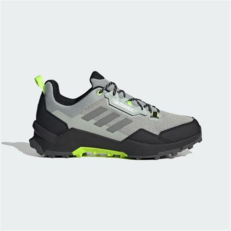 Men S Shoes Terrex Ax Hiking Shoes Grey Adidas Saudi Arabia