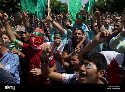 Movimiento Hamas Islamista Palestino Fotografías E Imágenes De Alta Resolución Alamy