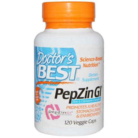 1. PepZin Gl - Opinie - Cena - Zamienniki - Ulotka - Skład • ZnamLek.pl