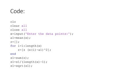 45 How To Calculate Covariance Matrix In Matlab Edouardmilagros