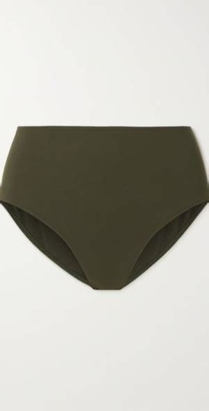 Toteme Net Sustain Recycled Bikini Briefs