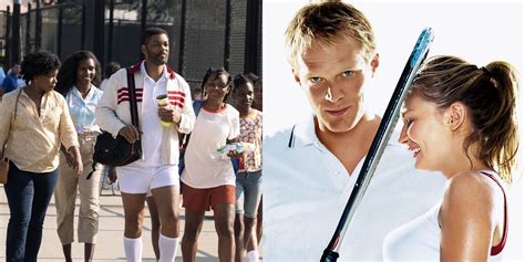 King Richard The Top 10 Tennis Movies Since 2000
