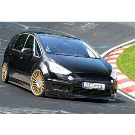 Ford S Max Tuning Amazing Photo Gallery Some Information And