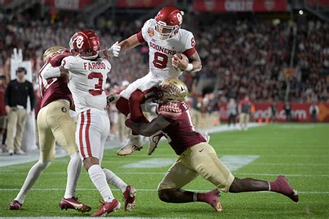 Big 12 Football Media Days 2023 Player Attendees Announced