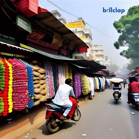 A Guide To The Gandhi Nagar Market Delhi Billclap