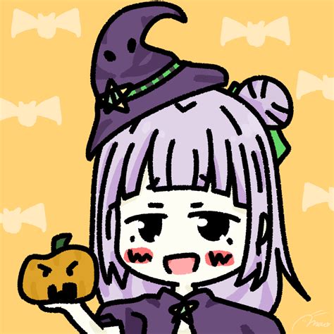 Happy Halloween！🎃 插畫板 Dcard