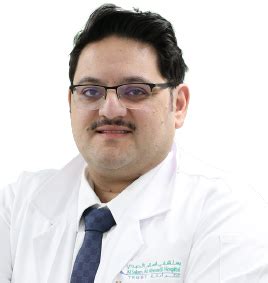 Dr Salem Al Najjar