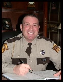 SCOTT COUNTY SHERIFF OFFICE - Partner Portal