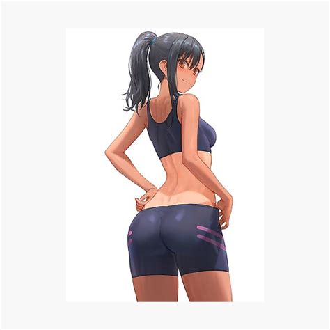 Bikini Nagatoro Hayase Dont Toy With Me Don T Toy With Me Miss Nagatoro Photographic