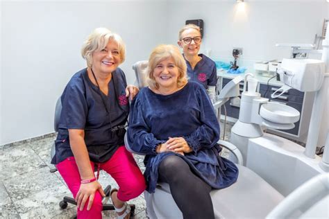 Dlaczego My Stomatologia Danuta Borczyk L Katowice L Dentysta