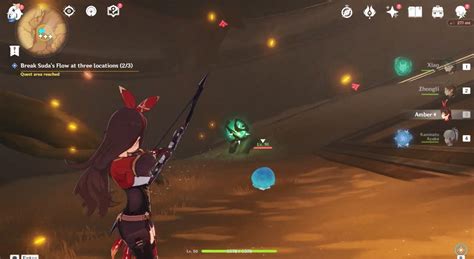 Find A Way To Enter The Robot Genshin Impact 31 Gamerpillar