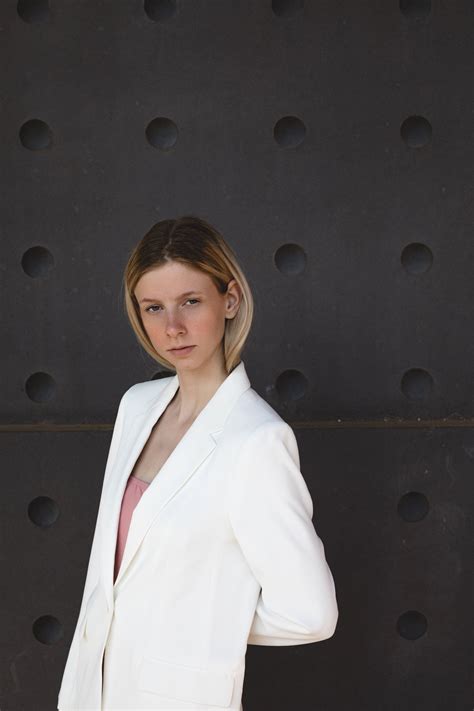 Amelia Carter — M&I Models