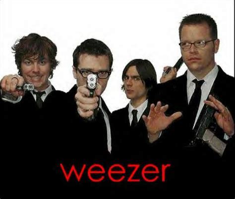 Oh God Oh Fuck Rivers Dont Kill Me R Weezer