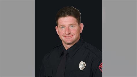 Funeral Arrangements Set For Austin Police Officer Killed In Crash