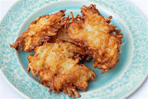 The Best Polish Potato Pancake Recipe Authentic Life Of Stacy