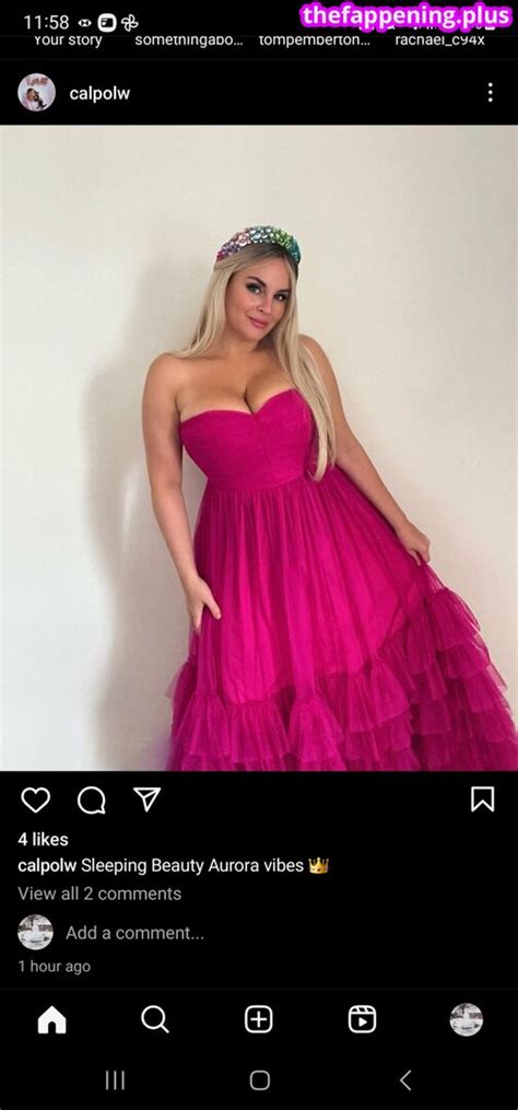 Calley Westwood Nude OnlyFans Photo The Fappening Plus