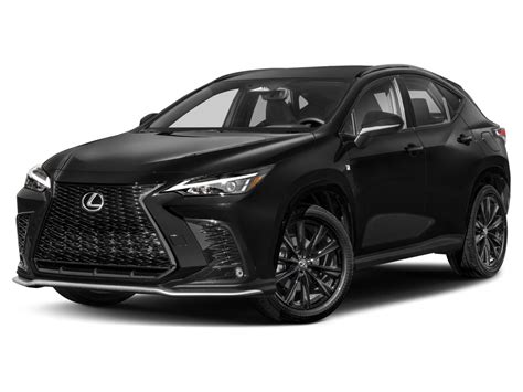 New 2023 Lexus Nx 350 F Sport Handling Awd 4d Sport Utility In North Miami 23196200 Lexus Of