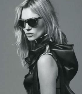 Kate Moss Estrela Campanha Da Givenchy