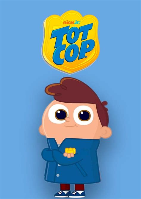 Tot Cop Season 1