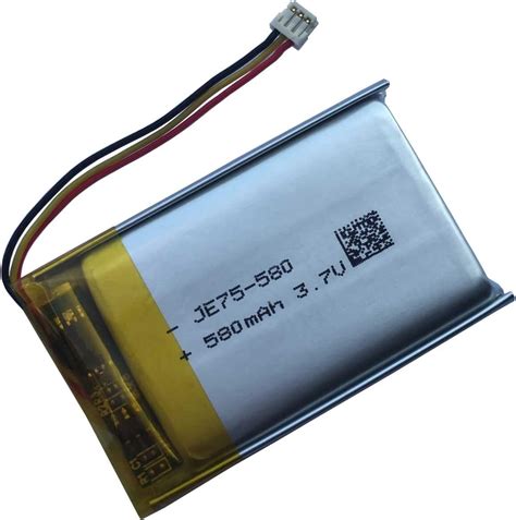 Amazon Aolikes Mah V Lipo Battery Replacement For Jabra