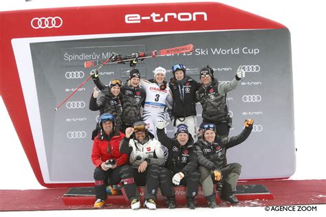 FIS | Germany make up its teams for the next season