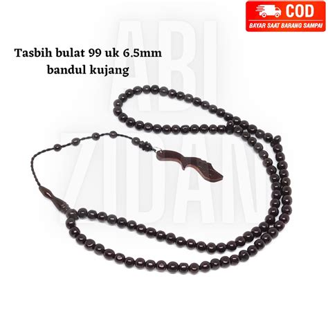 Jual Tasbih Kayu Kaokah Kokka Kaukah Kokkah Koka Asli Original Model