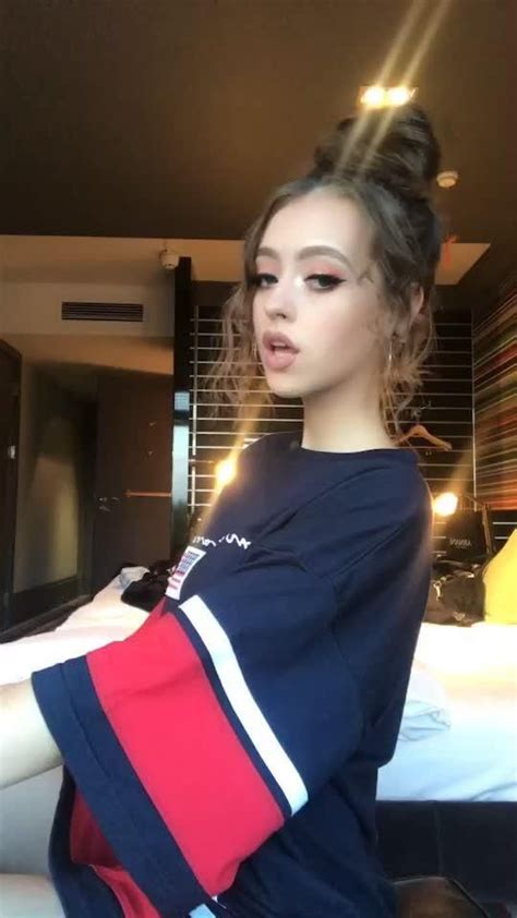 Chloe Rose On Tik Tok Including Musical Ly Global Video Community Chloe Rose Chloe