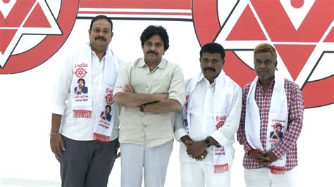 Sri Pawan Kalyan