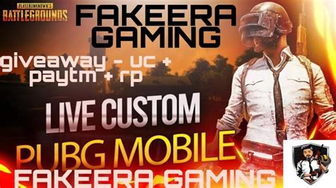 SEASON 15 RP GIVEAWAY GTA ROLE PLAY PUBG LIVE PUBG MOBILE DESI