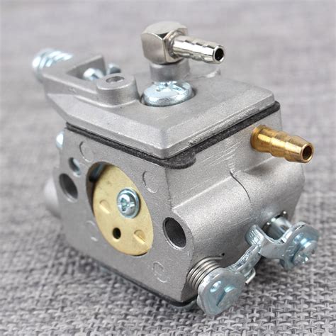 Carburetor FIts Echo CS 370 CS 400 CS 400F A021001921 Chainsaw WT 985