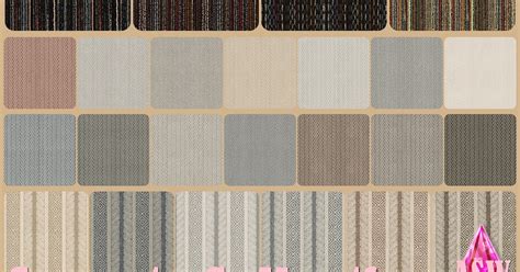 Annett S Sims Welt Carpet Collection