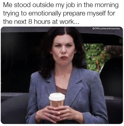 Work Memes Officialworkmemes On Threads