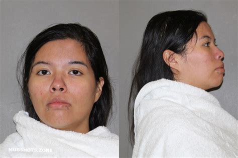 Retana Vanesa Denton County Mugshots Zone