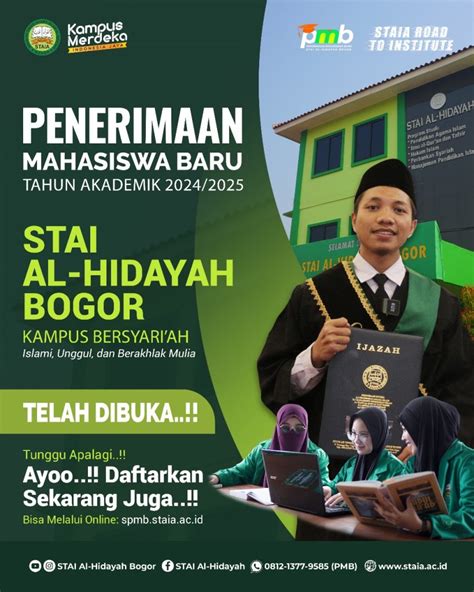 Karya Ilmiah Dosen Prodi Pendidikan Agama Islam