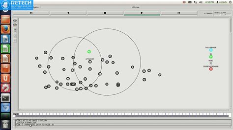 Preventing A Black Hole Attack In Wireless Sensor Networks Using Ns2