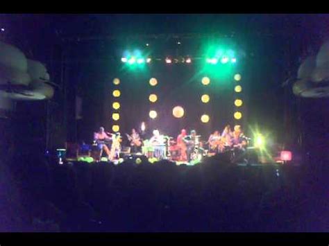 Natural Mystic Acustico Pericos ND Ateneo 23 03 2013 YouTube