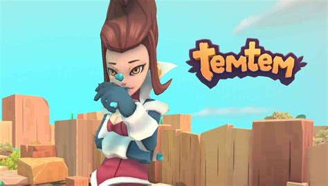 Where And How To Defeat Lady Lottie In Temtem