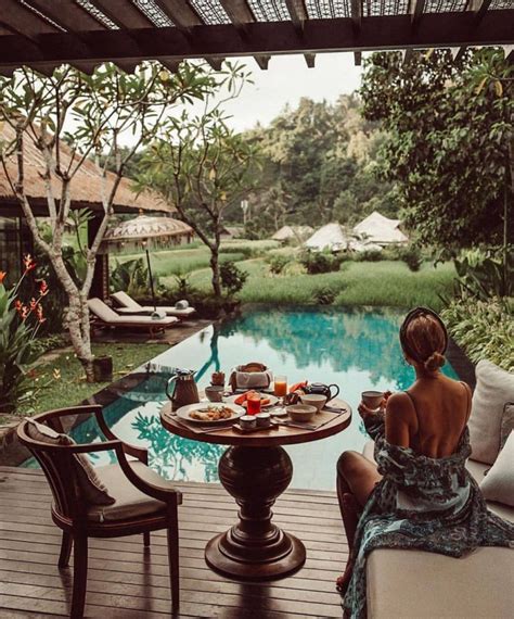 Top 25 Bali Honeymoon Hotels And Resorts Wedded Wonderland