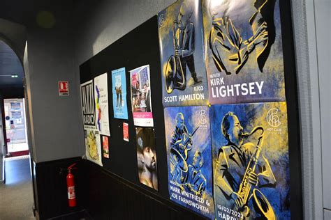 Le Hot Club Berceau Discret Du Jazz Lyon Et Monument D Histoire