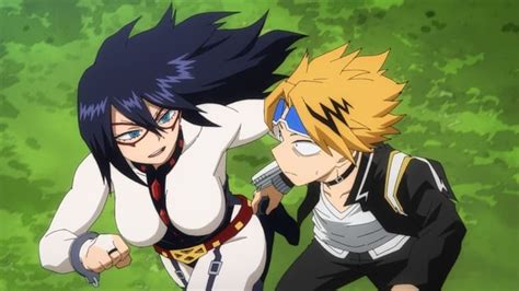 Assistir Boku No Hero Academia 6 Episódio 2 Legendado Animes Zone