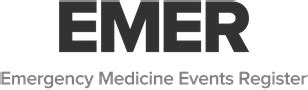 Patient Safety Alert | EMER - Emergency Medicine Events Register
