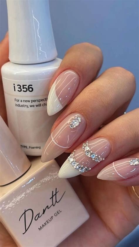 Pin By Lety On Unhas Beige Nails Sophisticated Nails Beige