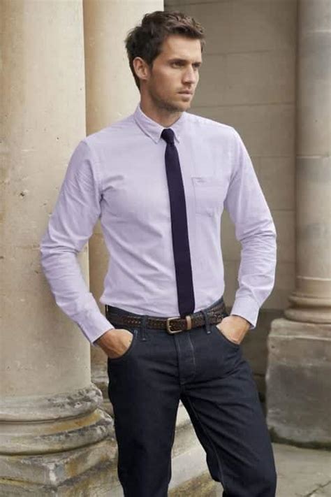 Men's Business Casual Outfits-27 Ideas to Dress Business Casual