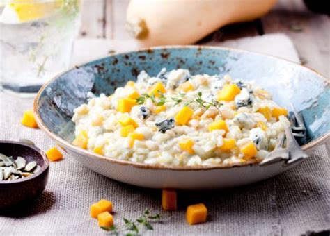 Las Mejores Recetas De Risotto Con Arroz Scotti