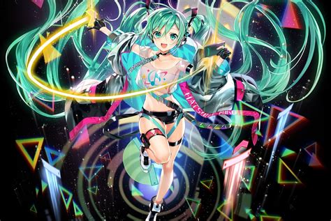 Project Sekai Colorful Stage Feat Hatsune Miku Global Version Announced