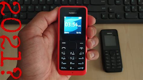 Nokia 105 2013 Review In 2021 Youtube