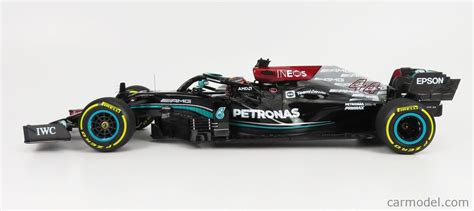 Minichamps Scale Mercedes Gp F W Mercedes M Eq