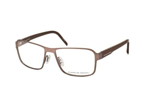 Buy Porsche Design P 8290 C Glasses